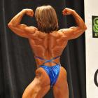 Tammy  Marquez - NPC USA 2011 - #1