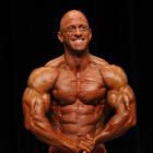 Jeff  McRay - NPC Jr. USA 2010 - #1