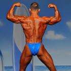 David  Vann - NPC Europa Show of Champions 2011 - #1