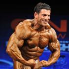 Zaher  Moukahal - IFBB Toronto Pro Supershow 2014 - #1