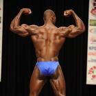 Alex    Lwanyaga - NPC Rhode Island 2010 - #1