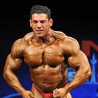 Zaher  Moukahal - IFBB Toronto Pro Supershow 2014 - #1