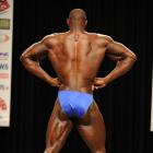 Alex    Lwanyaga - NPC Rhode Island 2010 - #1