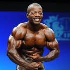 James  Darling - IFBB Toronto Pro Supershow 2012 - #1