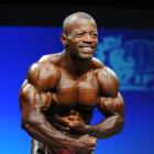 James  Darling - IFBB Toronto Pro Supershow 2012 - #1