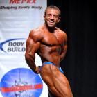 Victor   Del Campo - NPC USA 2012 - #1