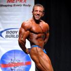 Victor   Del Campo - NPC USA 2012 - #1