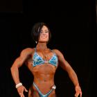 Megan  Olson - IFBB Pittsburgh Pro 2015 - #1