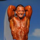 David  Vann - NPC Europa Show of Champions 2011 - #1