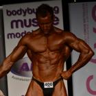 Ryan  Laos - Australian National Natural Titles 2011 - #1