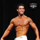 Ryan  Atkinson - NPC Texas State 2013 - #1