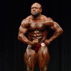 Lorenzo  Jones - NPC Texas State 2010 - #1