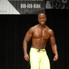 Colin  Congo - NPC Jay Cutler Baltimore Classic 2012 - #1