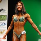 Monica  Specking - IFBB New York Pro 2012 - #1