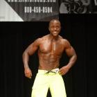 Colin  Congo - NPC Jay Cutler Baltimore Classic 2012 - #1