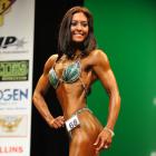 Monica  Specking - IFBB New York Pro 2012 - #1