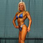 Amanda  Harris - NPC Ronnie Coleman Classic 2010 - #1