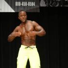 Colin  Congo - NPC Jay Cutler Baltimore Classic 2012 - #1