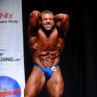 Victor   Del Campo - NPC USA 2012 - #1