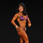 Teresa  Solano - NPC Team Universe 2011 - #1