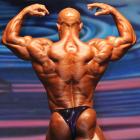 Michael  Kefalianos - IFBB Europa Battle Of Champions 2010 - #1