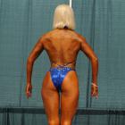 Amanda  Harris - NPC Ronnie Coleman Classic 2010 - #1