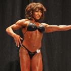 Yolie   Martinez-Streets - NPC USA 2011 - #1