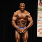 Alex    Lwanyaga - NPC Rhode Island 2010 - #1