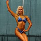 Amanda  Harris - NPC Ronnie Coleman Classic 2010 - #1