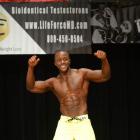 Colin  Congo - NPC Jay Cutler Baltimore Classic 2012 - #1