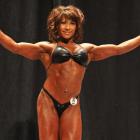 Yolie   Martinez-Streets - NPC USA 2011 - #1