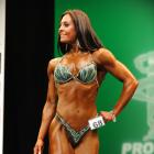 Monica  Specking - IFBB New York Pro 2012 - #1