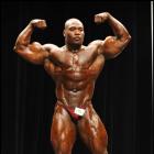 Maxx  Charles - NPC Atlantic States 2011 - #1