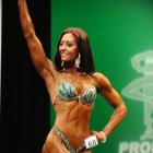 Monica  Specking - IFBB New York Pro 2012 - #1