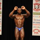 Alex    Lwanyaga - NPC Rhode Island 2010 - #1