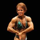 Laurel  Woodbridge - NPC Nationals 2011 - #1