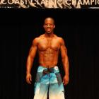 Corrie  Perdue - NPC Maryland State/East Coast Classic 2013 - #1