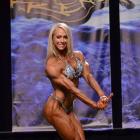 Mindi  O'Brien - IFBB Wings of Strength Chicago Pro 2013 - #1