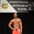 Stephen  Atkins - NPC Jay Cutler Baltimore Classic 2012 - #1