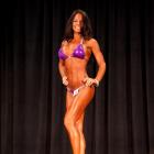 Nicole  Scotti - NPC Atlantic USA 2012 - #1