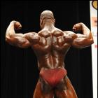 Maxx  Charles - NPC Atlantic States 2011 - #1