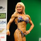 Laura  Tolonen - IFBB New York Pro 2012 - #1