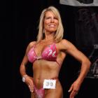 Kelly  Divo - NPC Grand Rapids 2011 - #1