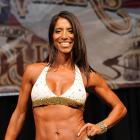 Arlene  Meyer - NPC Capital of Texas Roundup 2010 - #1