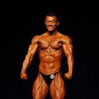 Joe   Vu  - NPC Nationals 2009 - #1