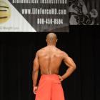 Stephen  Atkins - NPC Jay Cutler Baltimore Classic 2012 - #1