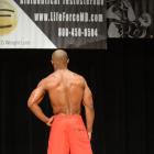 Stephen  Atkins - NPC Jay Cutler Baltimore Classic 2012 - #1