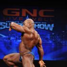 Chris  White - IFBB Toronto Pro Supershow 2014 - #1