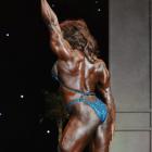 Dayana  Cadeau - IFBB Arnold Classic 2011 - #1