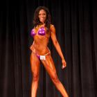 Denita  Clark - NPC Atlantic USA 2012 - #1